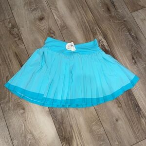 Offline by Aerie Blue/Teal Skirt (M)